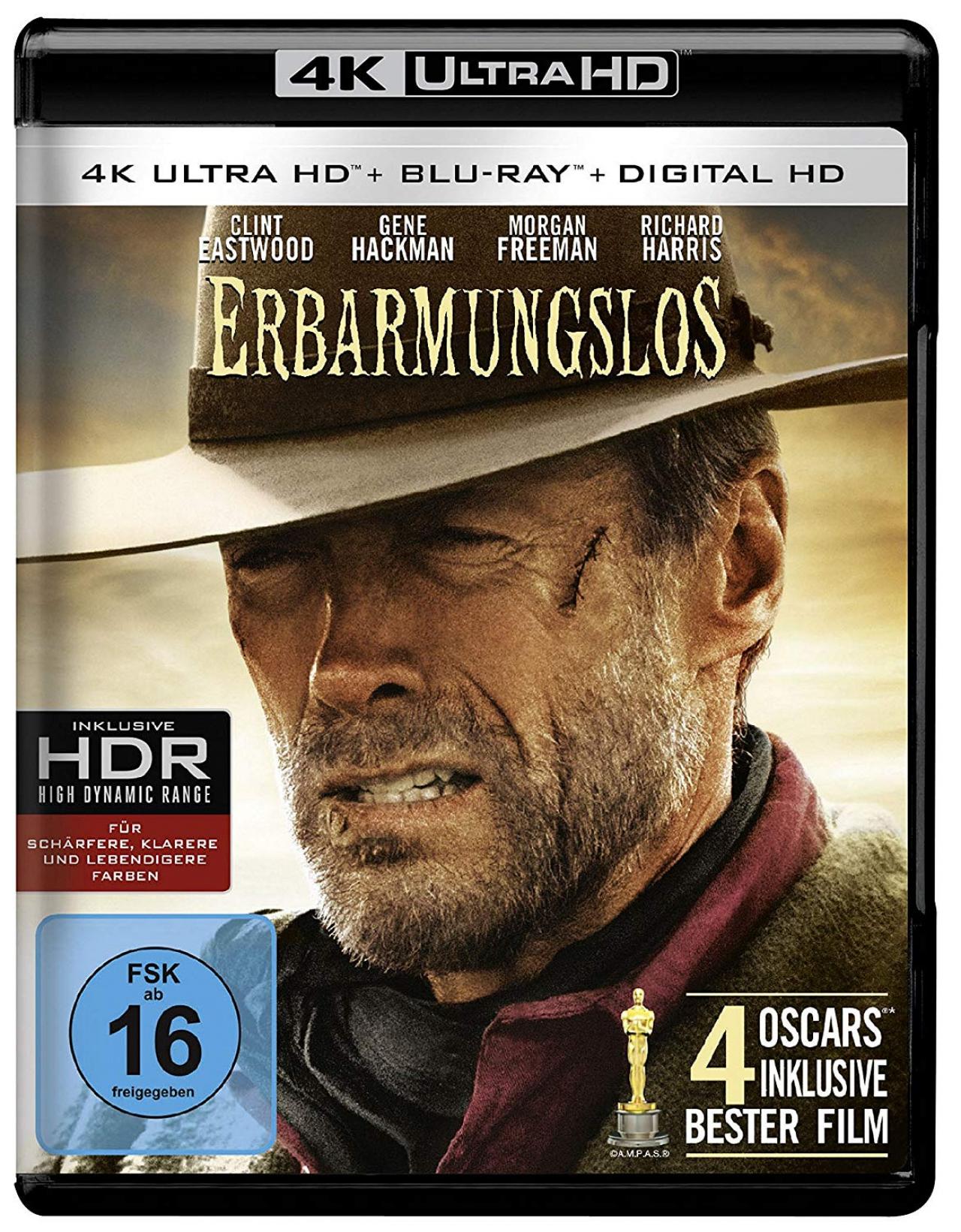 UHD-Cover zu 
