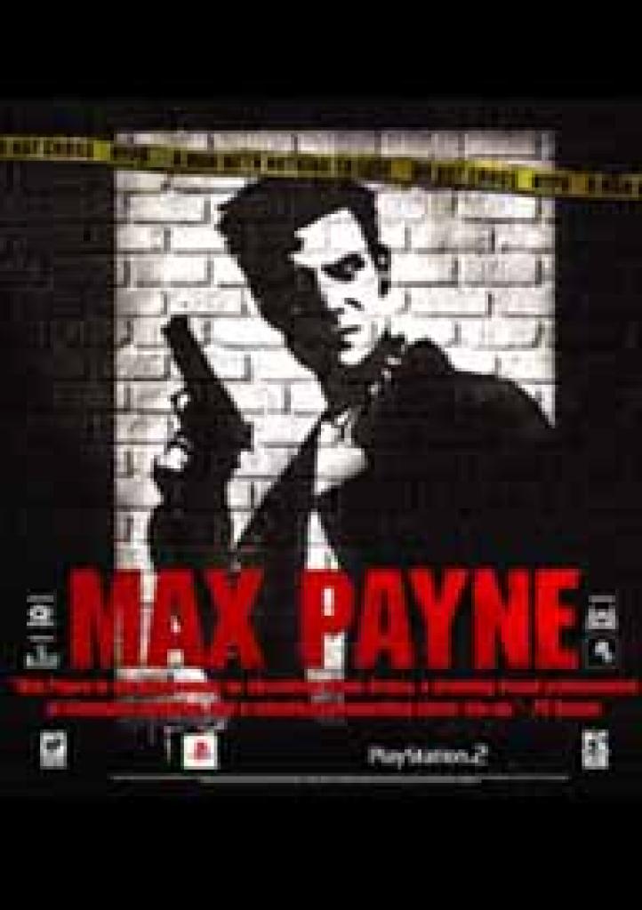 [31/05/2001] Depressiver Cop mit Schmerzmittelabhängigkeit und Bullet-Time - May Payne ist ein absolut einmaliger Shooter.