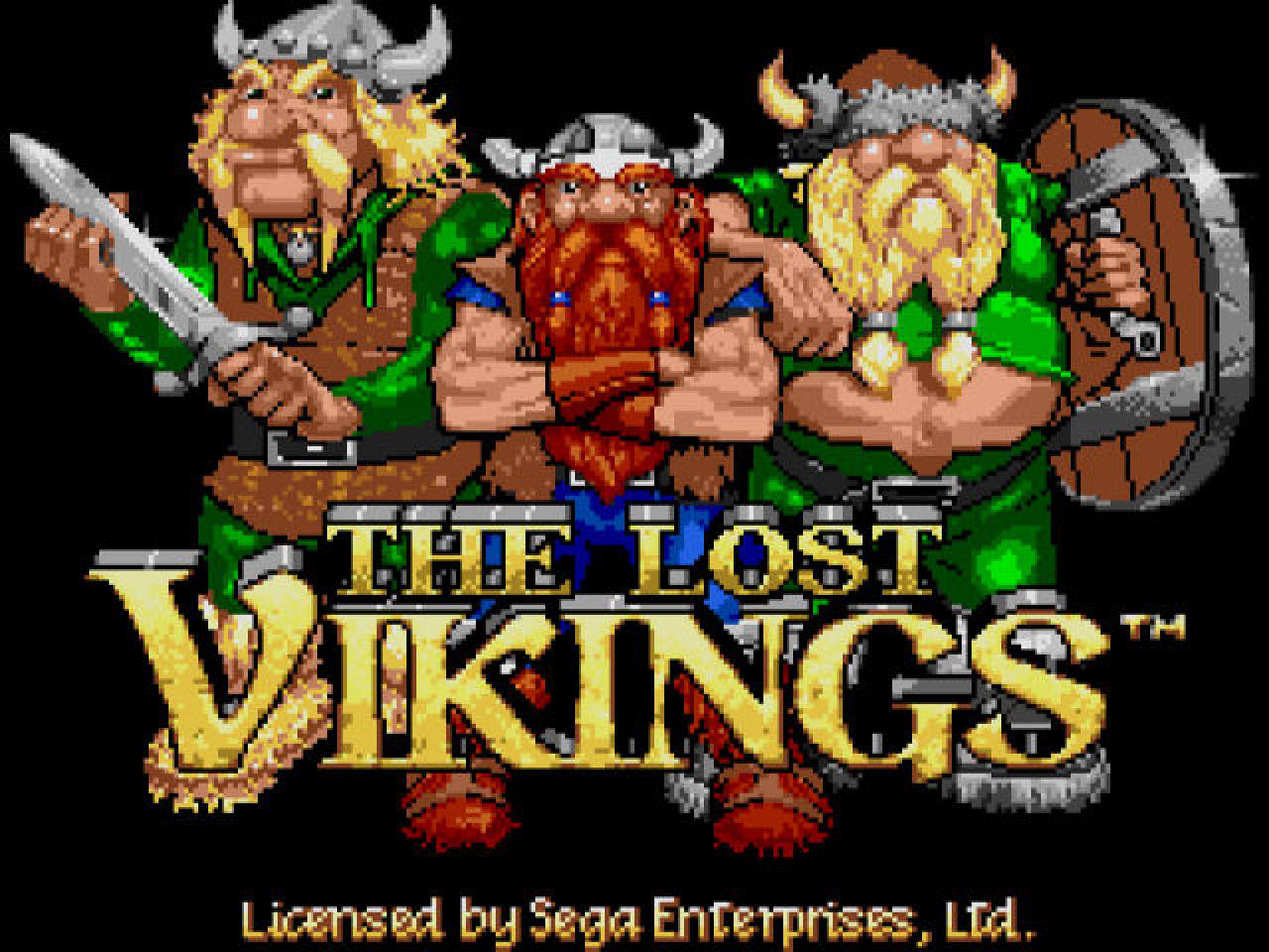 [26/10/2001] Wer weiß, an was Blizzard vor World of Warcraft und Diablo gearbeitet hat? Genau: The Lost Vikings auf dem Super Nintendo. Begebt ihr euch in World of Warcraft in das Uldaman-Gewölbe, so könnt ihr die drei Hauptcharaktere Eric, Olaf und Baelog finden, die sich dort verlaufen haben - drei 