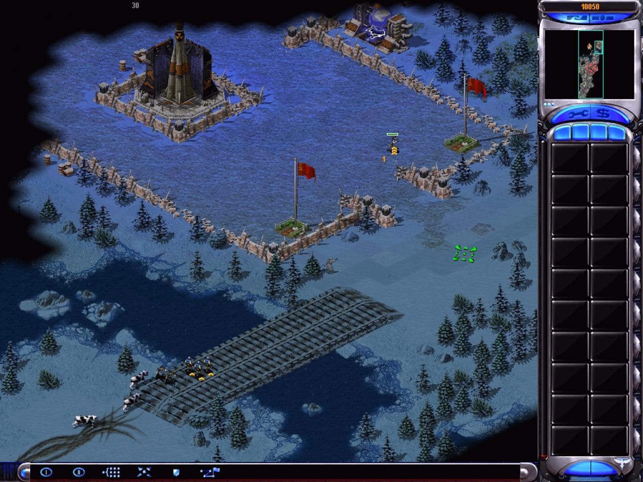 [26/11/2001] Command & Conquer: Alarmstufe Rot 2 und Yuri's Rache werden bei Origin verschenkt. (6)