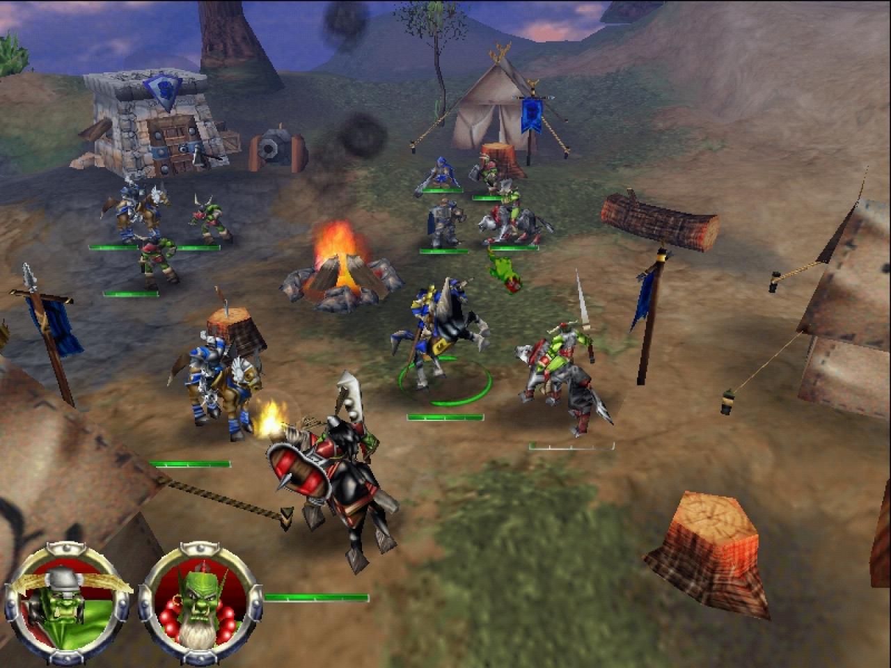 [26/11/2001] 15 Jahre Warcraft 3: Jubiläums-Rückblick zum besten RTS aller Zeiten