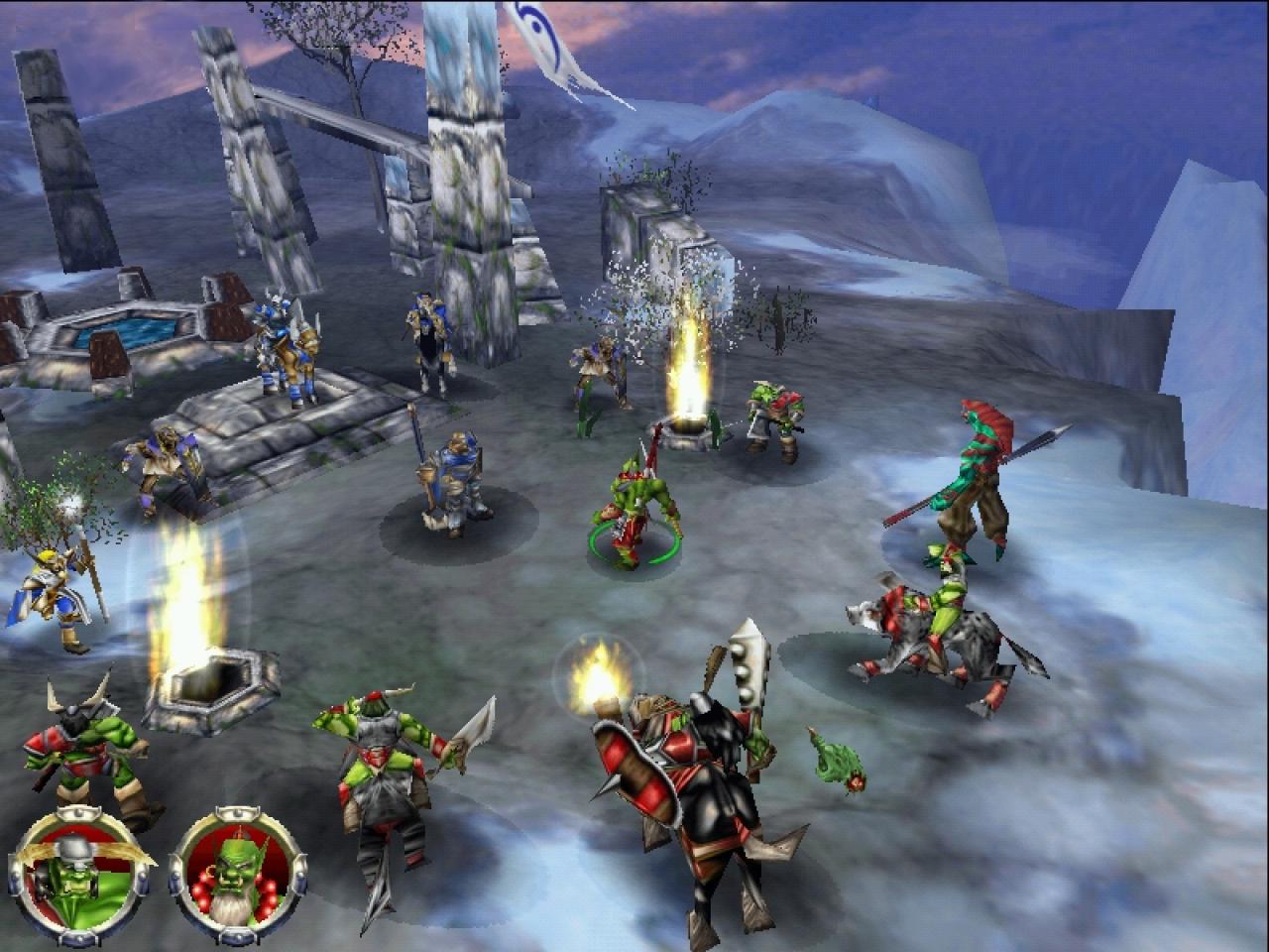 [26/11/2001] 15 Jahre Warcraft 3: Jubiläums-Rückblick zum besten RTS aller Zeiten