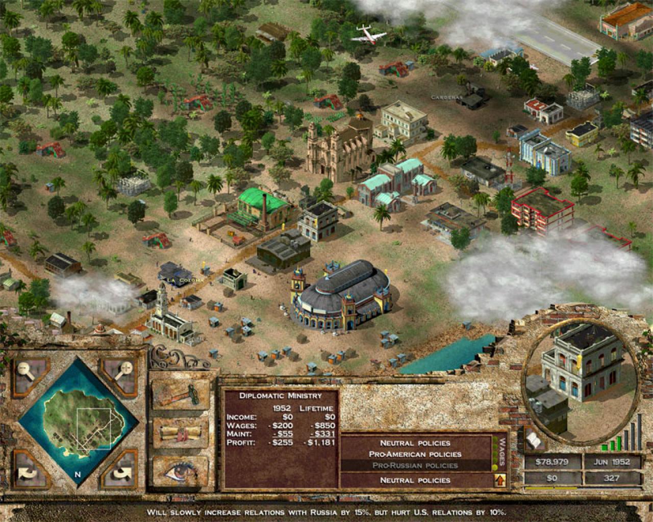 [26/11/2001] Tropico im Retro-Special (7)