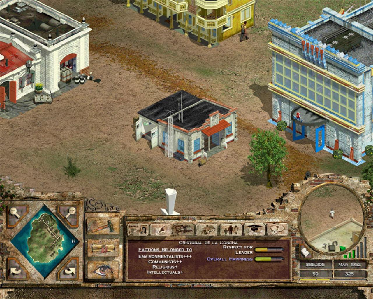 [26/11/2001] Tropico im Retro-Special (10)