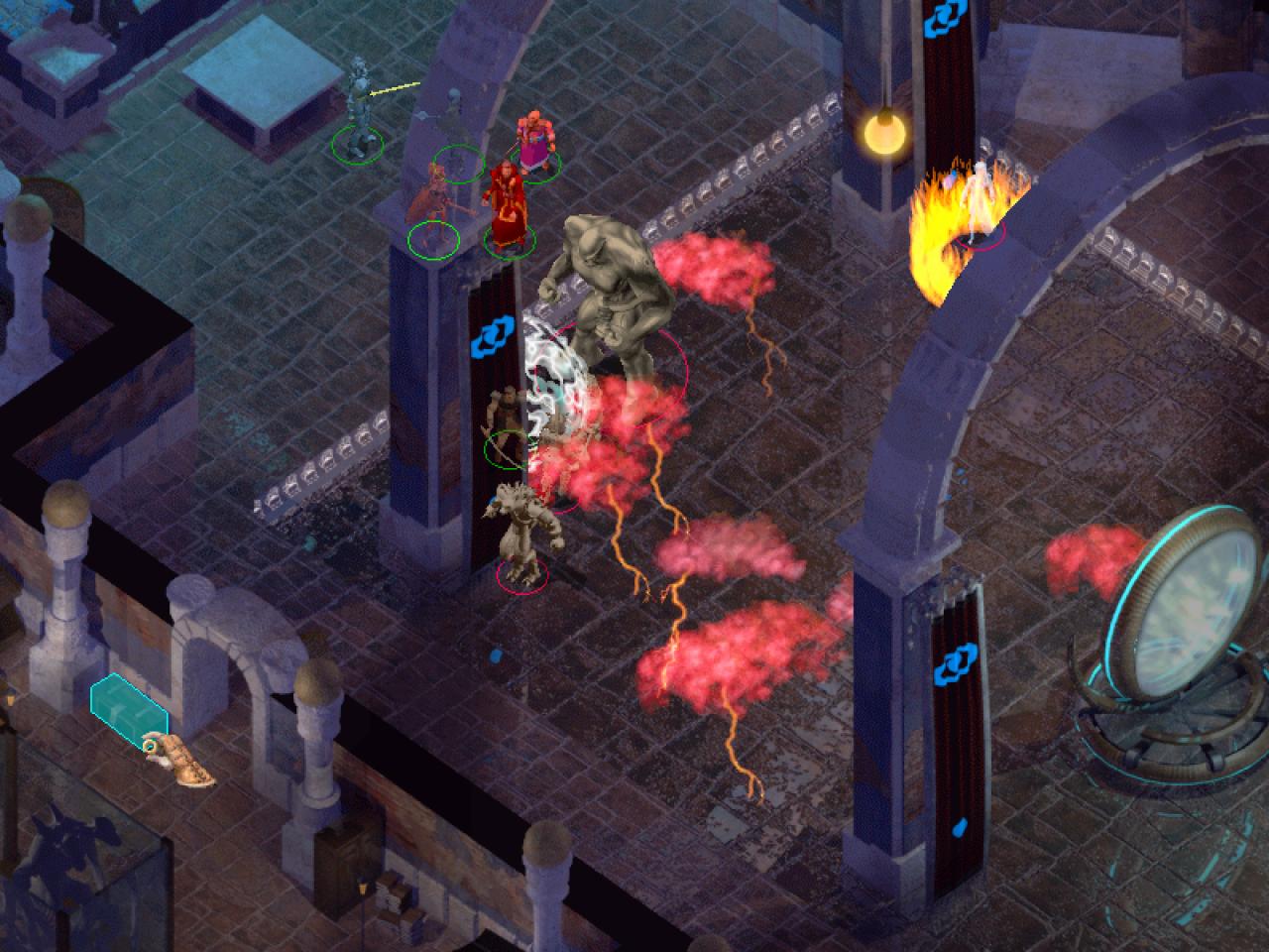 [26/11/2001] Baldur's Gate 2: Schatten von Amn im Rückblick (5)