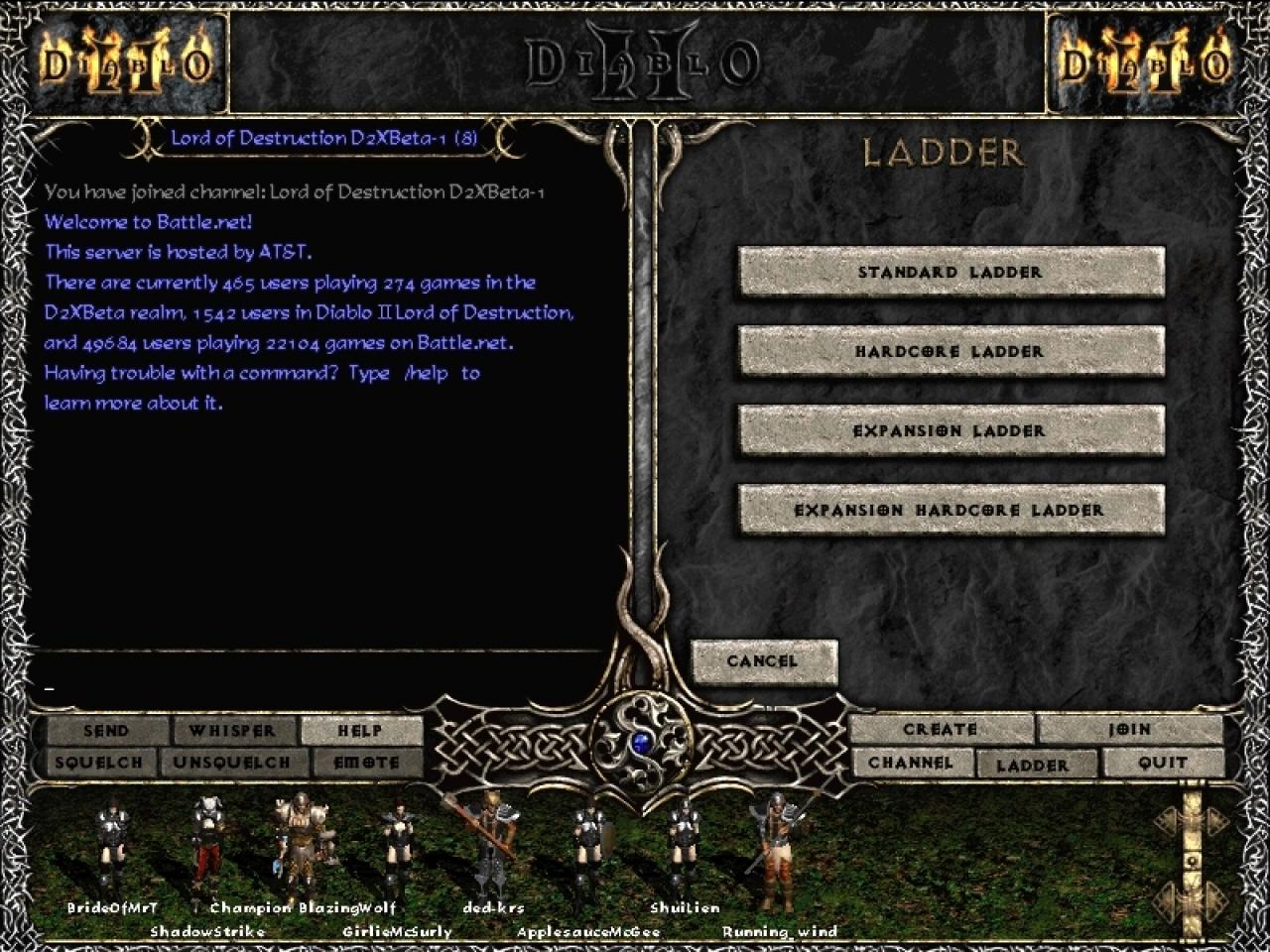 Diablo 2