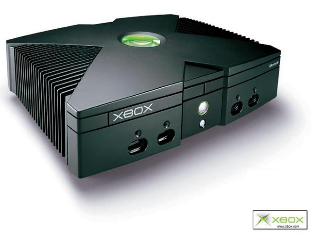 [29/01/2002] 28. Januar 2005: Xbox verkauft sich in Europa mehr als fünf Millionen Mal.