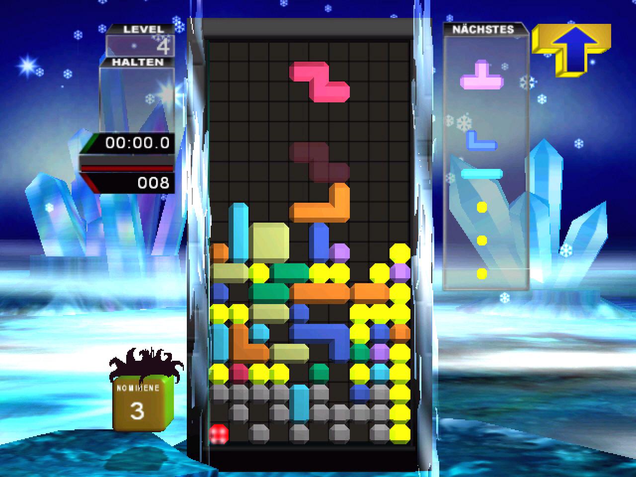 [12/04/2002] Tetris muss laut gamesaktuell.de-User Fenrill auf jeden Fall mit!