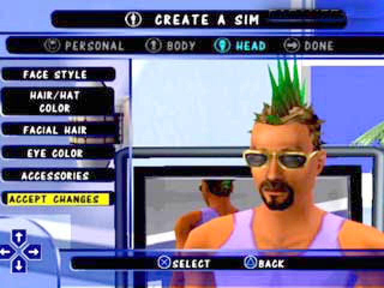 [28/11/2002] Über 40 The Sims-Addons und -Versionen für alle möglichen Plattformen sind erschienen.