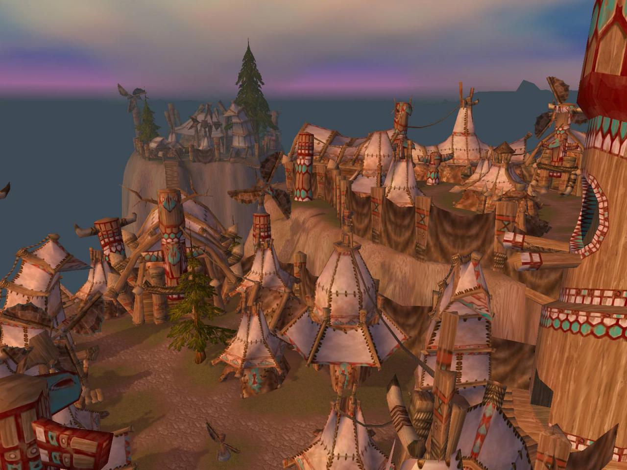 [15/05/2003] Blizzard warnt vor dem Trojaner Disker, der neben den Account-Daten auch einen aktiven Authenticator-Code abfängt. Bild: WoW (2)