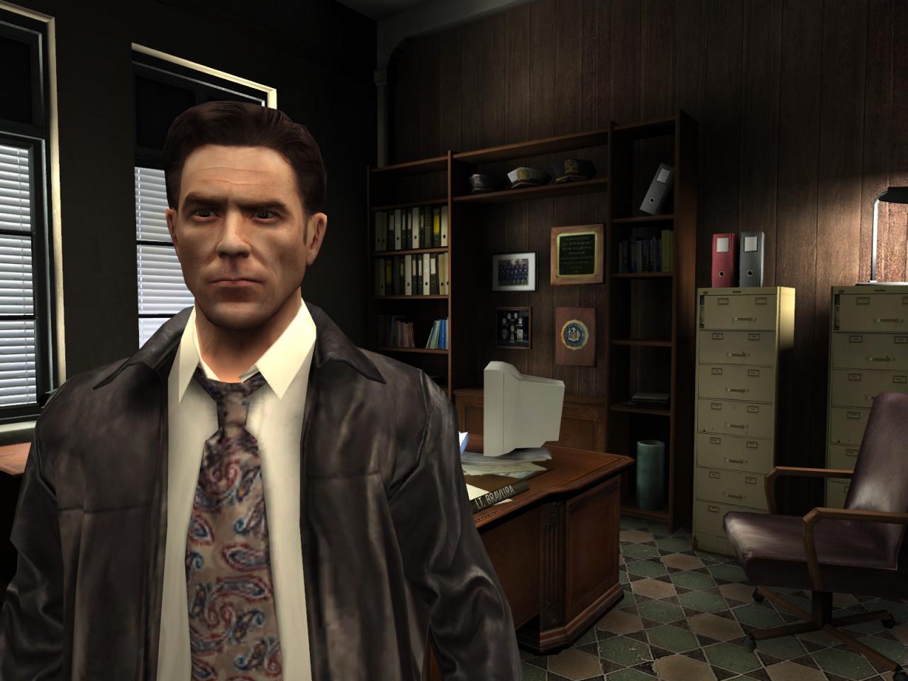 [21/08/2003] Heute wurde die finale Version der Payne Effects-Mod für Max Payne 2 veröffentlicht. Den Download-Link findet ihr in dieser Meldung. (1)