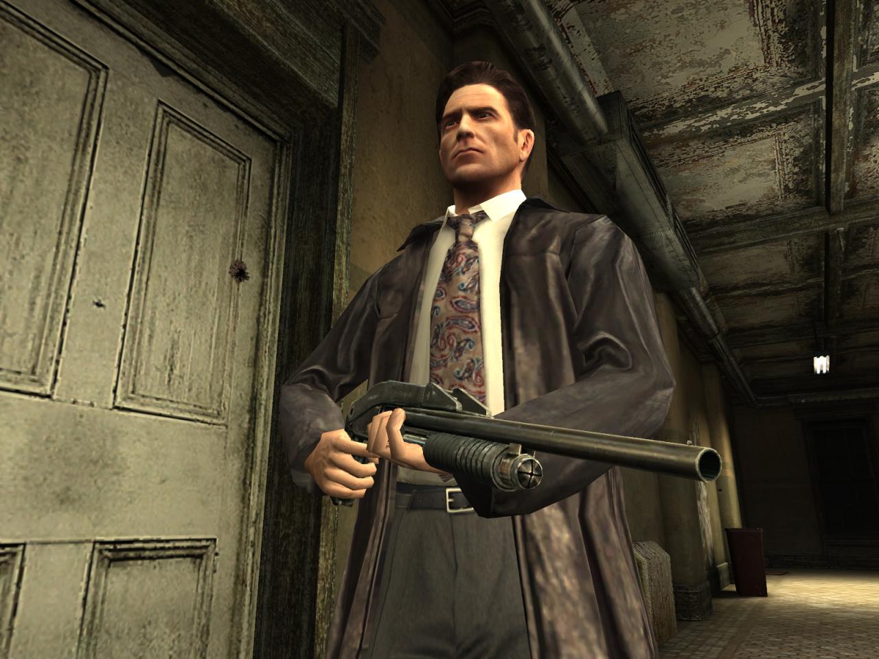 [04/09/2003] Heute wurde die finale Version der Payne Effects-Mod für Max Payne 2 veröffentlicht. Den Download-Link findet ihr in dieser Meldung. (2)