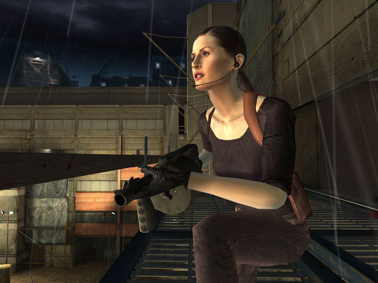 [30/09/2003] Heute wurde die finale Version der Payne Effects-Mod für Max Payne 2 veröffentlicht. Den Download-Link findet ihr in dieser Meldung. (3)