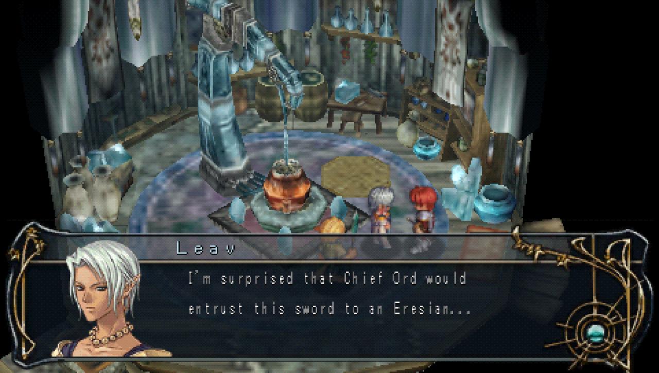 [24/05/2005] Die YS-Serie ist das Flagschiff von Nihon Falcom Corporation und eine der längsten Spieleserien aus Japan. Die Story dreht sich um die Reisen des jungen Abenteurers Adol Christin, dessen Abenteuer allerdings hierzulande eher unbekannt sind.