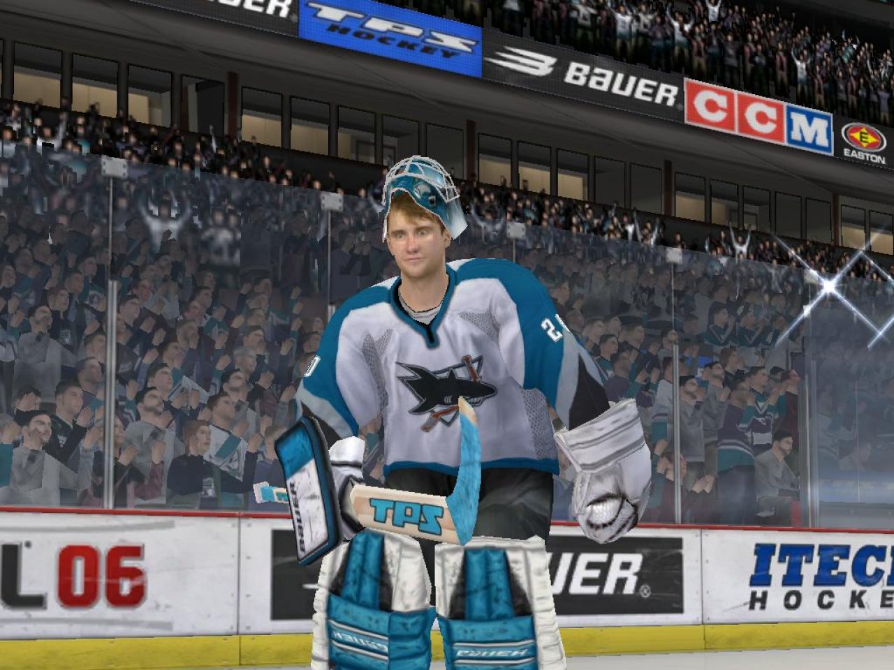 [21/07/2005] Perfekt reiht sich auch die NHL-Serie nach FIFA ein. Der größte Vorwurf: Die Veränderungen der Eishockey-Simulation im Vergleich zum Vorgänger sind noch geringer als bei der EA-Fußball-Adaption FIFA. 