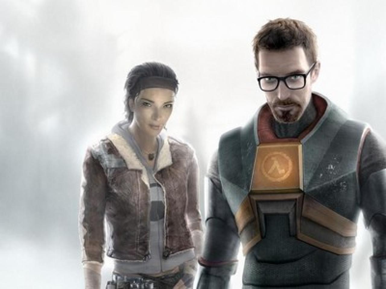 [08/04/2006] Gordon Freeman hat sich schon lange nicht mehr sehen lassen. Wir vermissen nicht nur unseren schweigsamen Wissenschaftler aus Half-Life 2, wir vermissen ebenso seinen sexy Ziegenbart.
