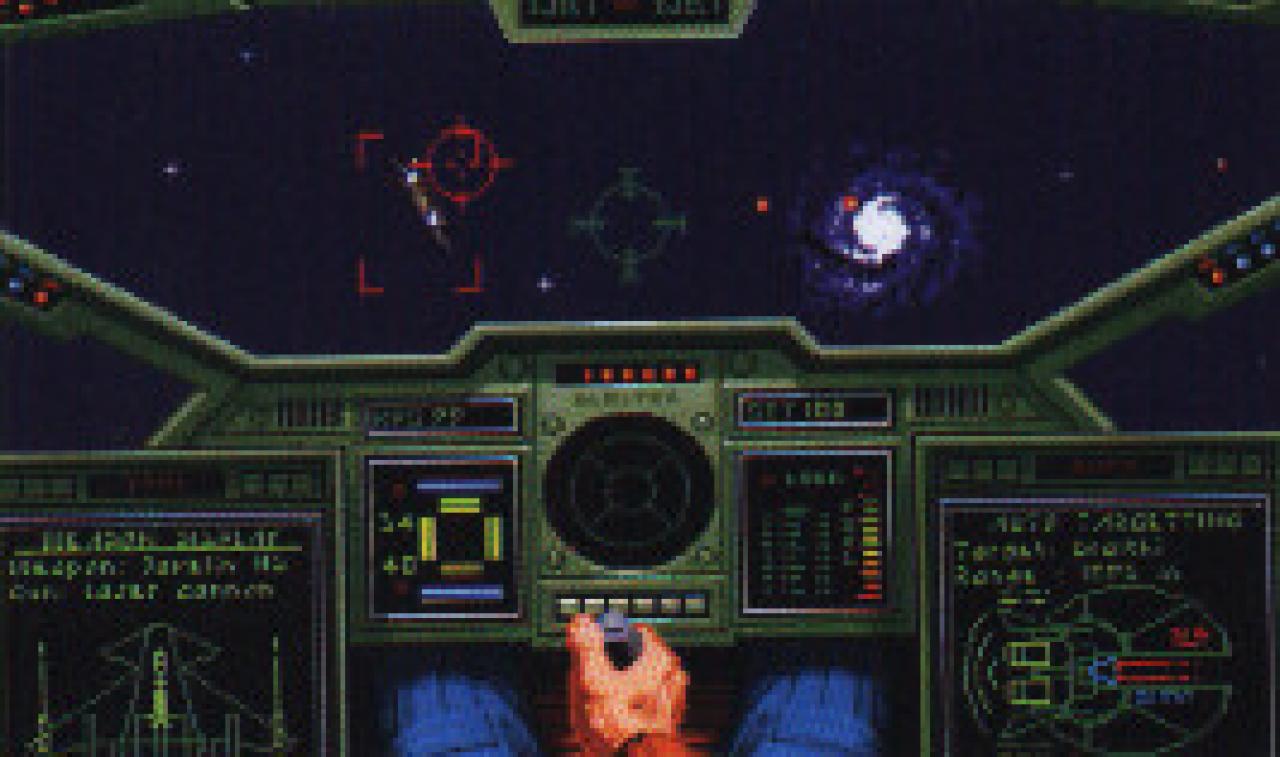 [31/05/2006] Wing Commander lieferte butterweiche Animationen und die für damalige Zeiten detailliertesten Raumschiffmodelle. Die tolle Atmosphäre wurde von den Wing Commander-Spielen außerdem mit genialen Zwischensequenzen untermalt. Vor dem Ende unbedingt noch spielen!