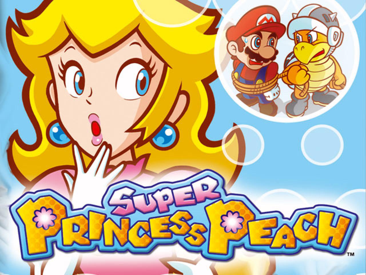 [06/06/2006] Mario liebt seine Prinzessin Peach, darum würde er durch die Hölle gehen, um seine Geliebte aus den Fängen seiner Erzfeinde zu retten. Die braucht auch ununterbrochen seine Hilfe. Aber jedes Mal wenn Mario das Level-Ende erreicht, ist seine Holde bereits in ein anderes Gefängnis verfrachtet worden.