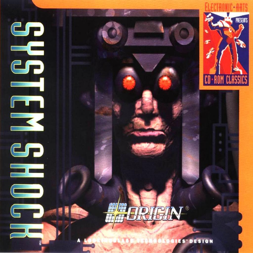 [28/06/2006] System Shock und sein Nachfolger haben das Genre des Egoshooters geprägt.