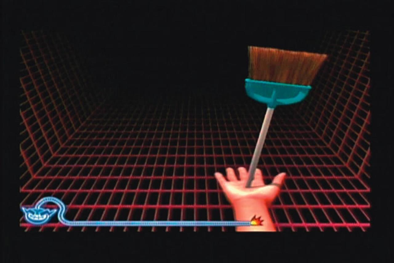 [10/07/2006] Bei Wario Ware ist ein schnelles Auge gefragt. Die blitzschnellen Runden erfordern höchste Konzentration. Wer zu später Stunde nicht mehr genug davon aufbringen kann, geht eindeutig als Verlierer dieses Games hervor. Dennoch: Ultimative Party-Action ist garantiert!