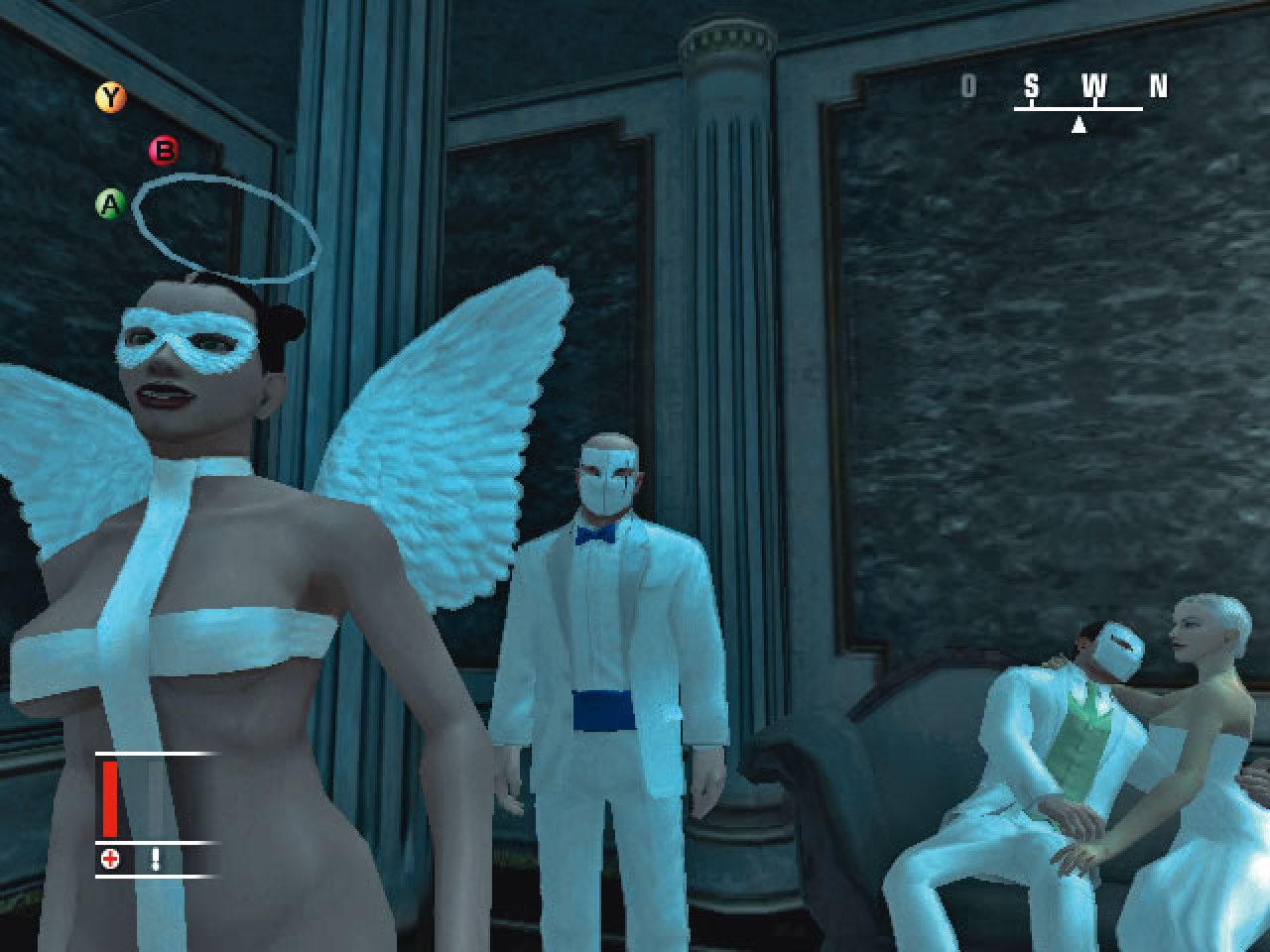 [13/07/2006] Für viele bis heute das beste Hitman der Reihe: Blood Money machte aus Agent 47 eine Ikone der Spieleindustrie.