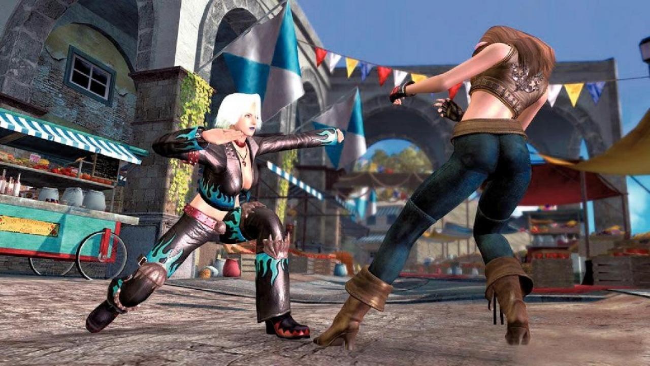 [28/07/2006] Dead Or Alive