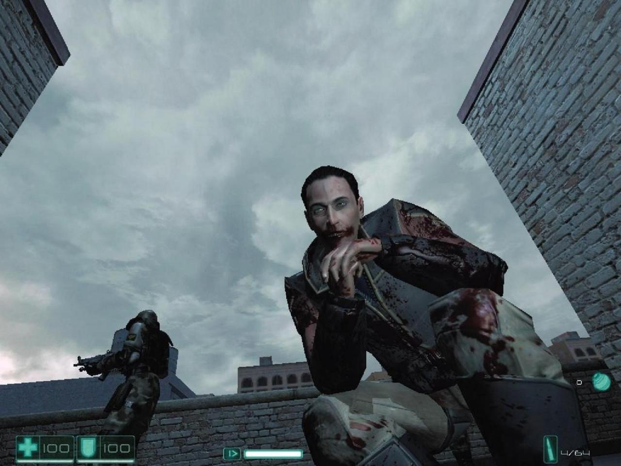 [28/07/2006] F.E.A.R. - Ein Ausnahmetitel mit nervenzerfetzenden Schusswechseln und furchterregenden Schockmomenten. All das ist F.E.A.R. auch auf der PS3, wenn man über die technischen Unzulänglichkeiten (Ruckler, Matchtexturen, Ladezeiten usw.) hinwegsehen kann.