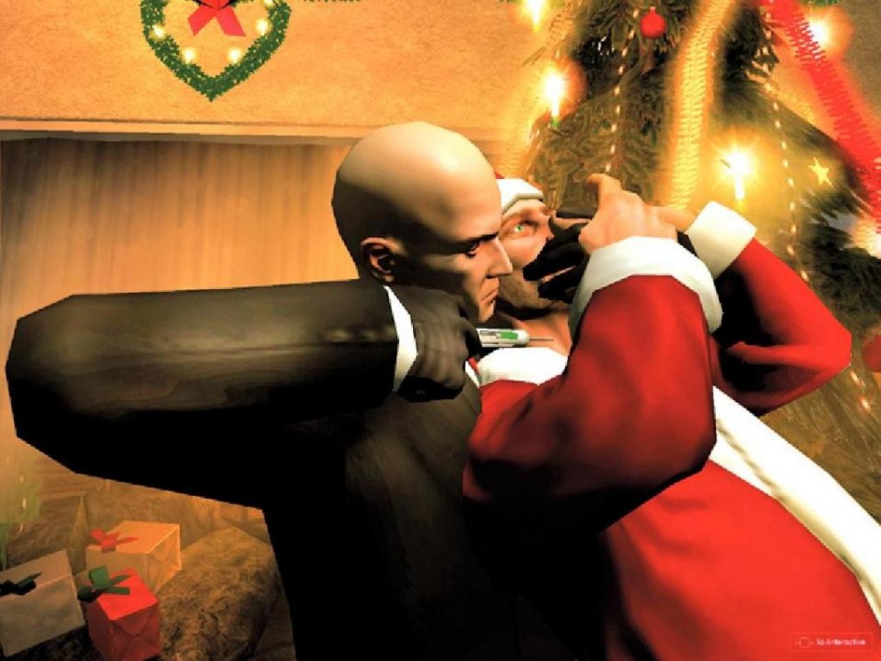 [28/07/2006] Agent 47 kennt keine Gnade. Hat er ein Opfer ausgewählt, muss es sterben. Dabei geht er nicht gerade zimperlich vor, selbst bei weihnachtlichen Geiseln kennt 47 nur ein Ziel: Die Erfüllung seines Auftrags.