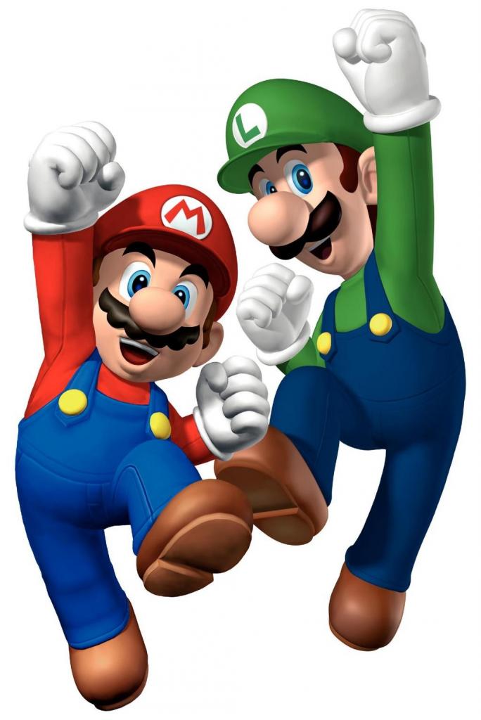 [28/07/2006] Mario & Luigi sind definitiv das bekannteste Duo aus der Welt der Videospiele, doch sind sie auch die coolsten? Wir können uns zumindest eine spaßigere Beschäftigung vorstellen als ständig die Prinzessin zu retten!