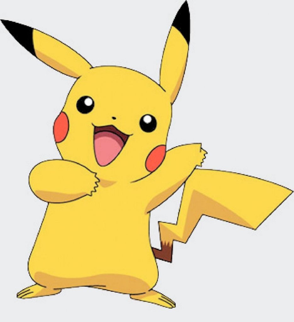 [28/07/2006] Platz 6: Das ultimativ beliebteste Pokèmon ist und bleibt Pikachu. Das verdankt der süße Fratz nicht nur seiner niedlichen Erscheinung, sondern auch der Tatsache dass es das Maskottchen des Helden Ash Ketchum aus der ersten Staffel Pokémon war. 