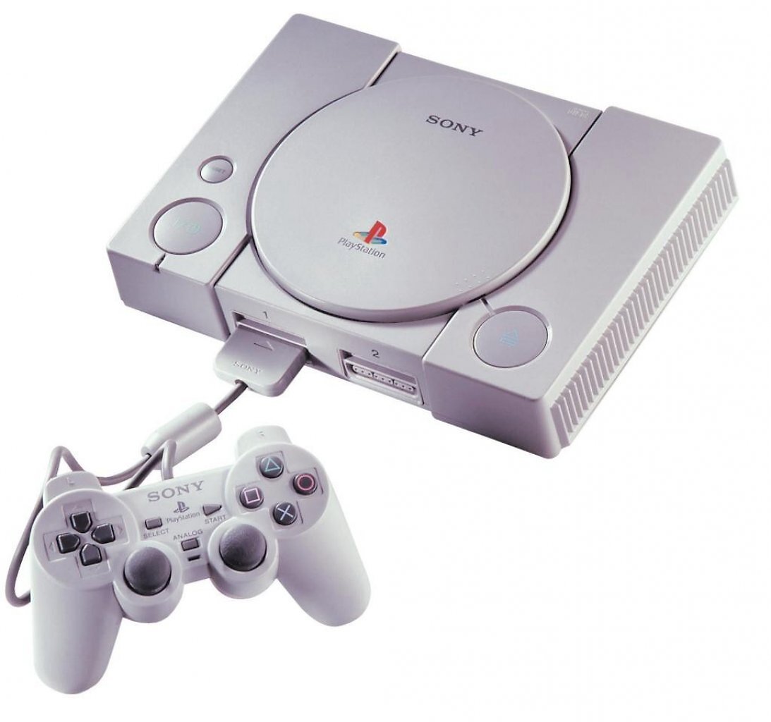 [28/07/2006] Hat einiges in sich: PS1.