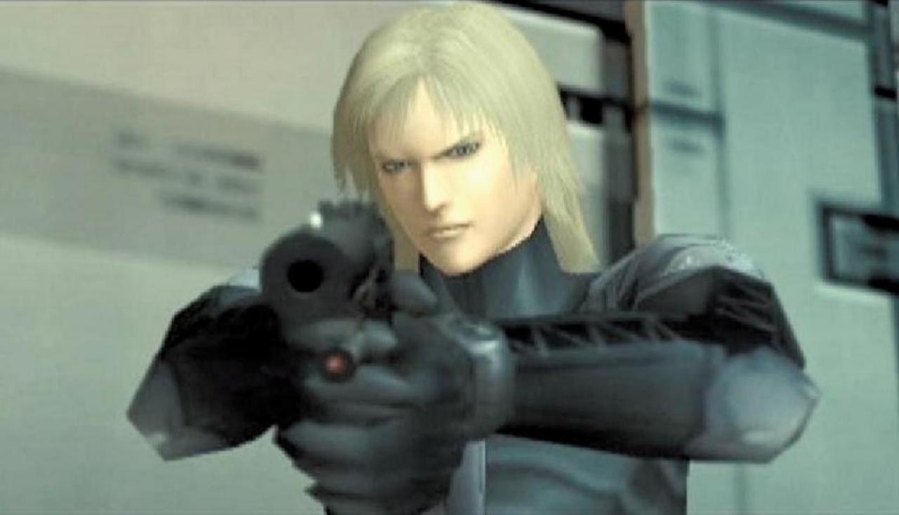 [28/07/2006] Raiden