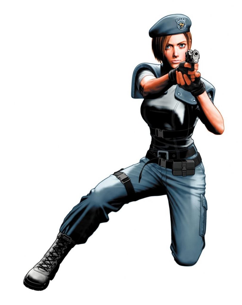 [28/07/2006] Resident Evil