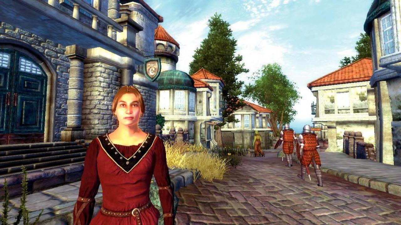 [28/07/2006] ... als es noch in Oblivion der Fall war. Hier war nur eine aufgesetzte Mimik zu erkennen - wenn überhaupt. Für Skyrim verspricht Bethesda hier deutliche Verbesserungen, denn auch das Verhalten der NPCs soll authentischer werden.