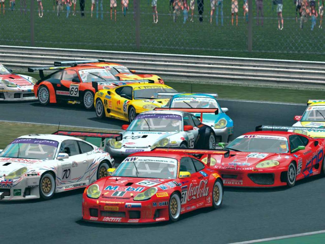 [25/08/2006] GTR 2