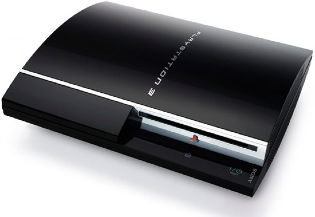 [20/08/2006] Playstation 3