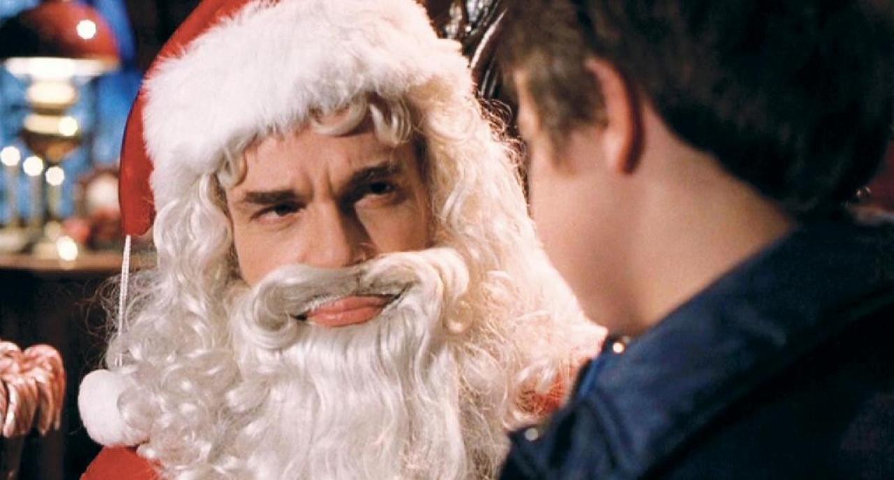 [15/08/2006] Santa will eure Wünsche hören!