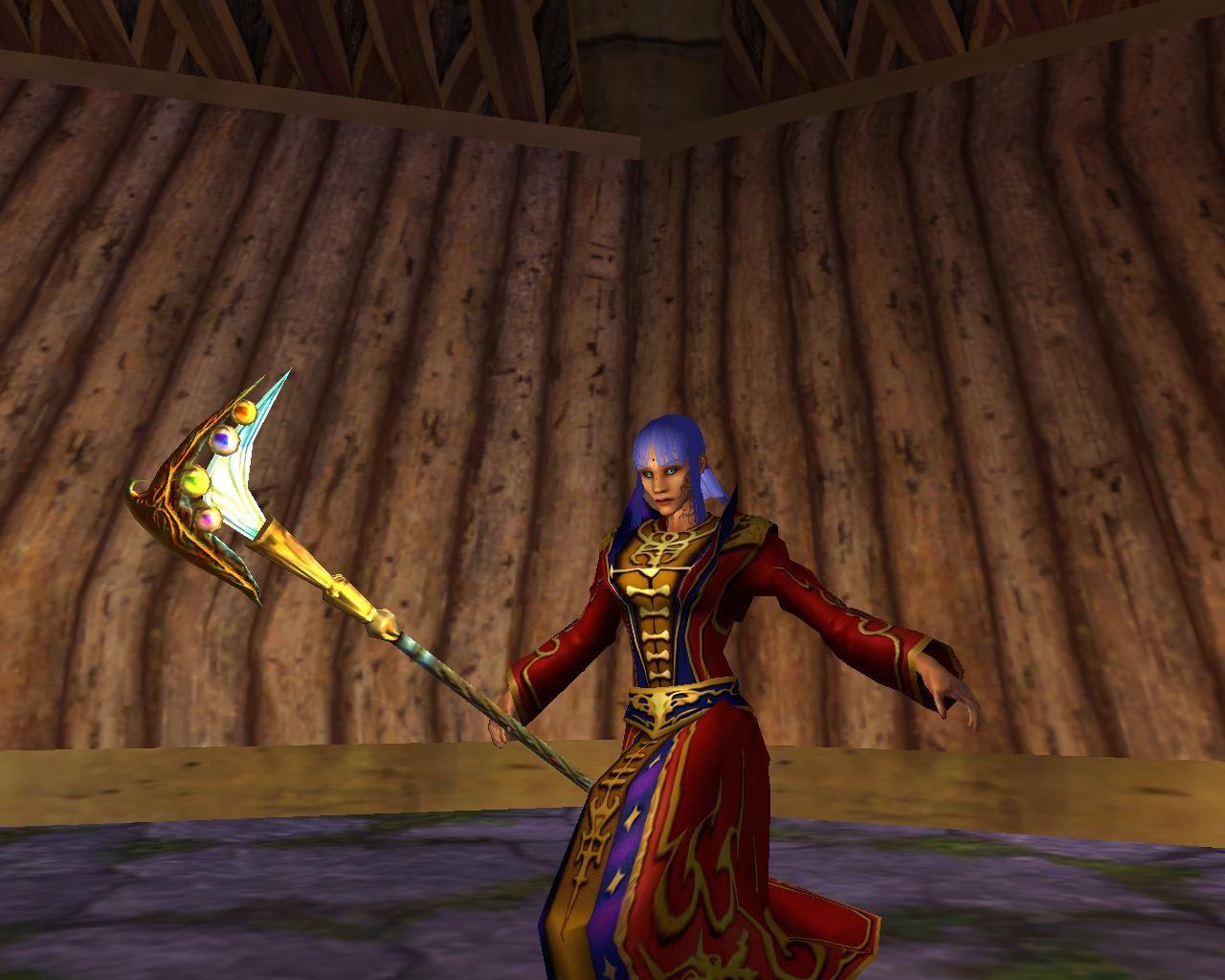 [31/08/2006] Everquest