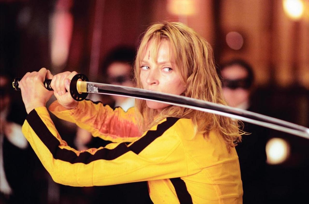 [15/08/2006] Fortnite: Nächste Collaboration mit Tarantinos Kill Bill