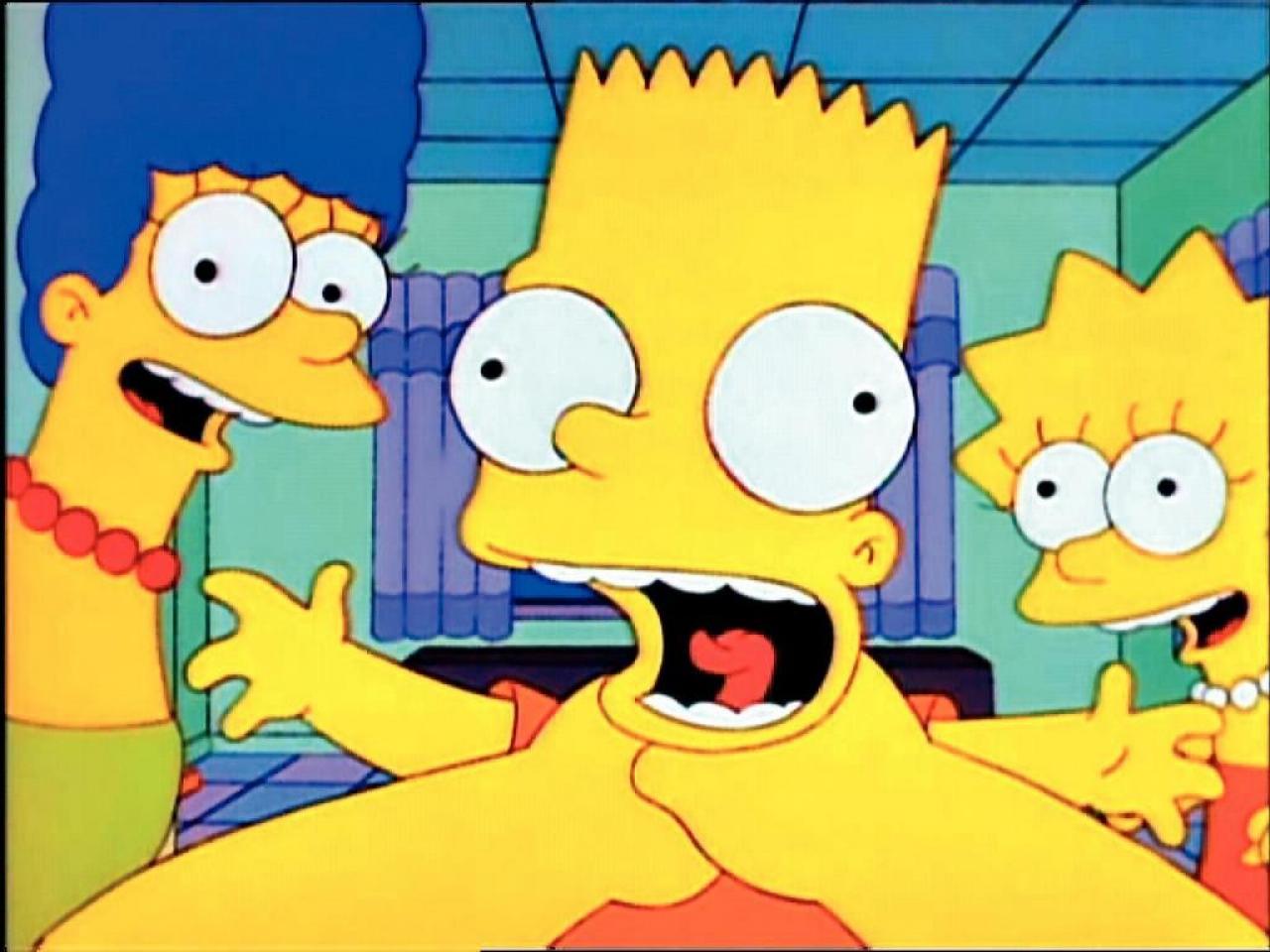 [15/08/2006] Die Simpsons