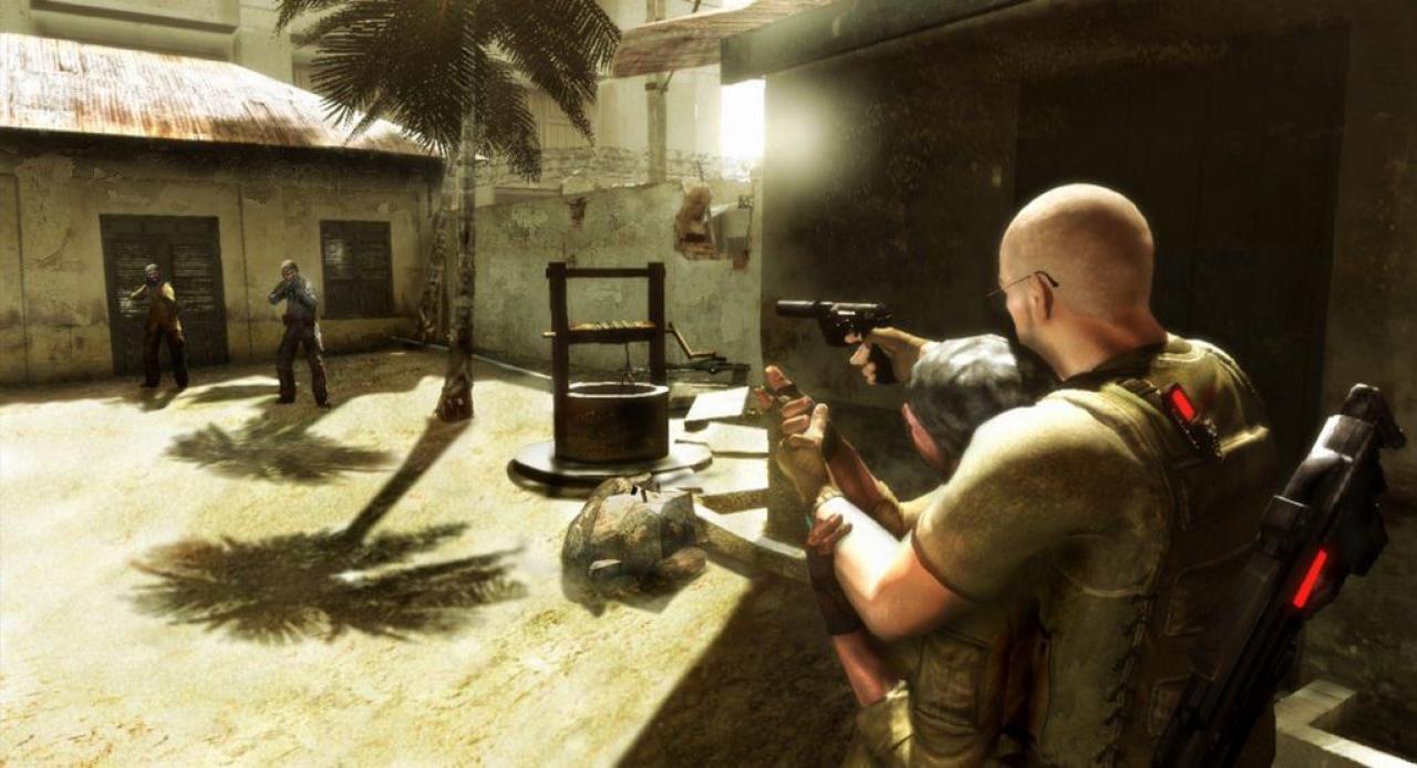 [26/08/2006] Splinter Cell: Double Agent - Um es auf den Punkt zu bringen: Double Agent fehlt etwas. Nicht nur, dass die Missionen in der Fassung für die Nextgen-Konsolen und PC kürzer sind. Nein, auch der geplante Koop-Modus bleibt den Käufern vorenthalten.
