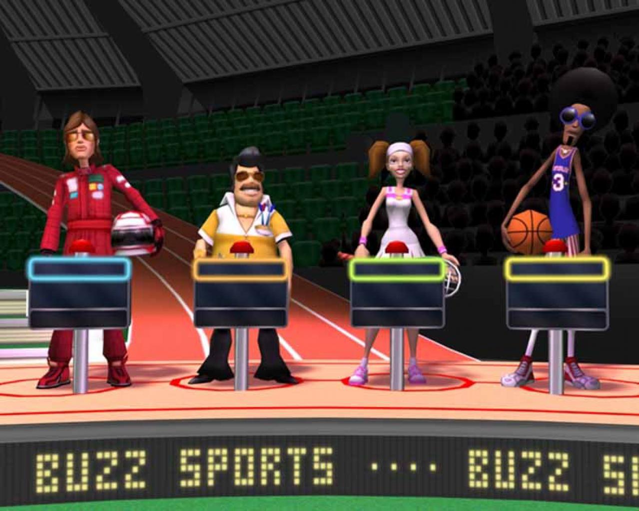 [05/09/2006] Buzz!: Egal welcher Teil der Reihe, die Raterunden auf der PS3 machen besonders im Team einen Heidenspaß. Spätestens nach den ersten zwei, drei Bierchen wird es richtig laut und vergnügsam. Empfehlenswert.