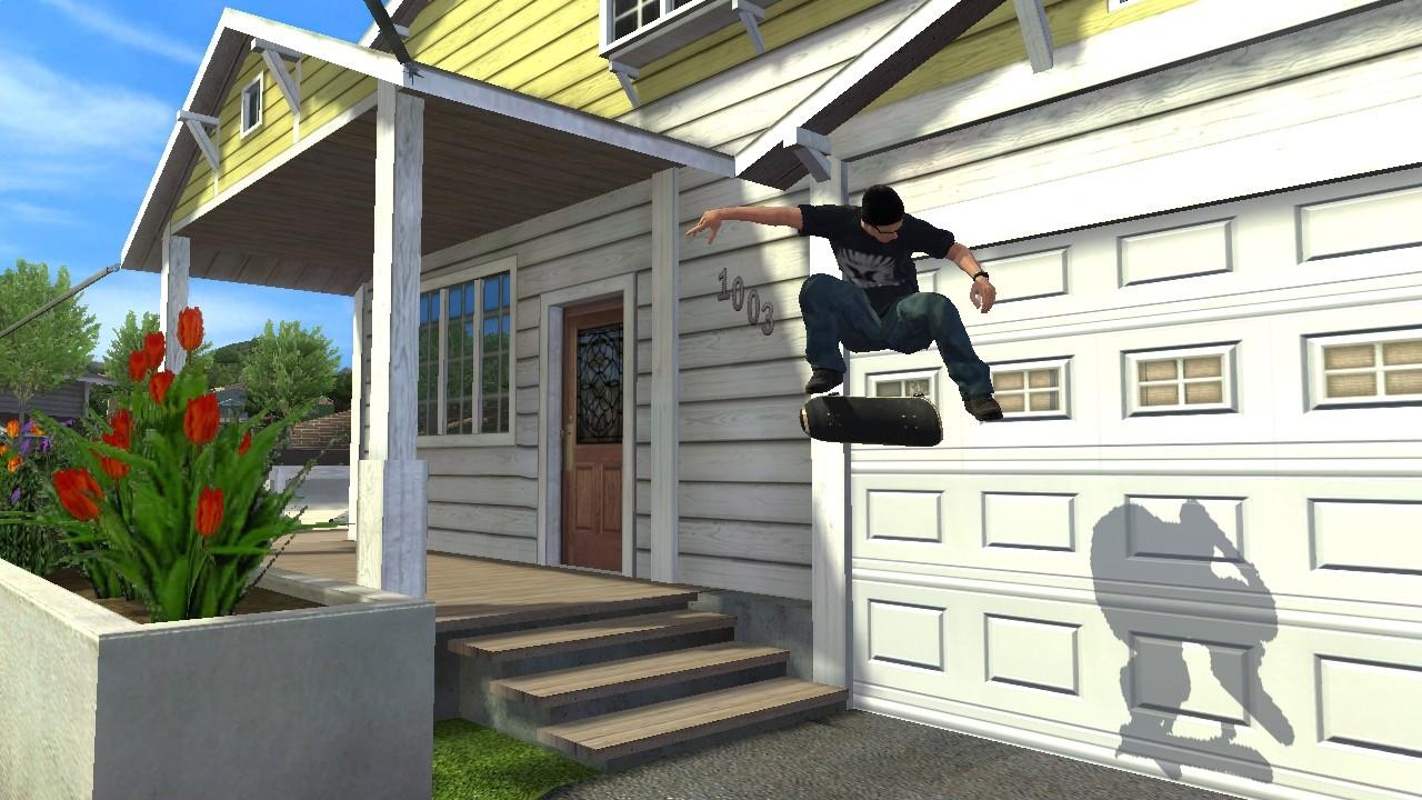 [07/09/2006] Huch, noch ein Skateboard-Spiel? Ja, auch Tony Hawk's Project 8 wurde angepasst: Blut bei Stürzen wurde entfernt, um eine 12er-Kennzeichnung zu erhalten.