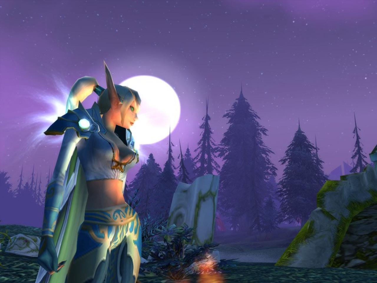 [01/09/2006] World of Warcraft