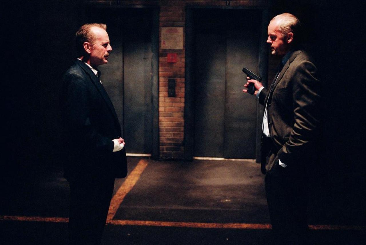 [27/10/2006] Jacks Ex-Partner (David Morse) will Eddie aufhalten