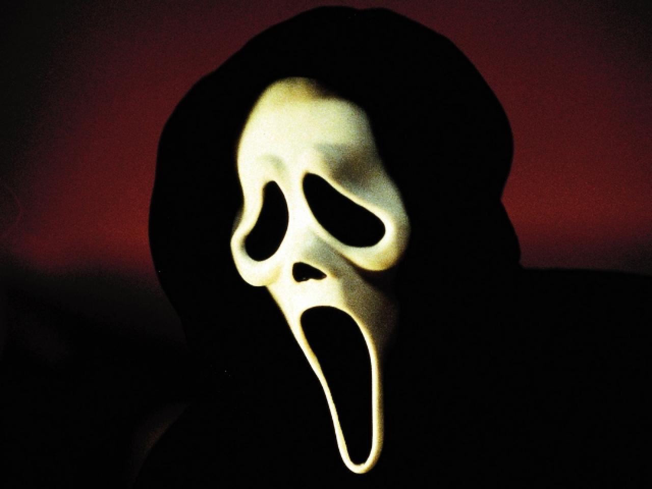[09/10/2006] Auch Scream 4 ist im Kino-Programm im Mai.