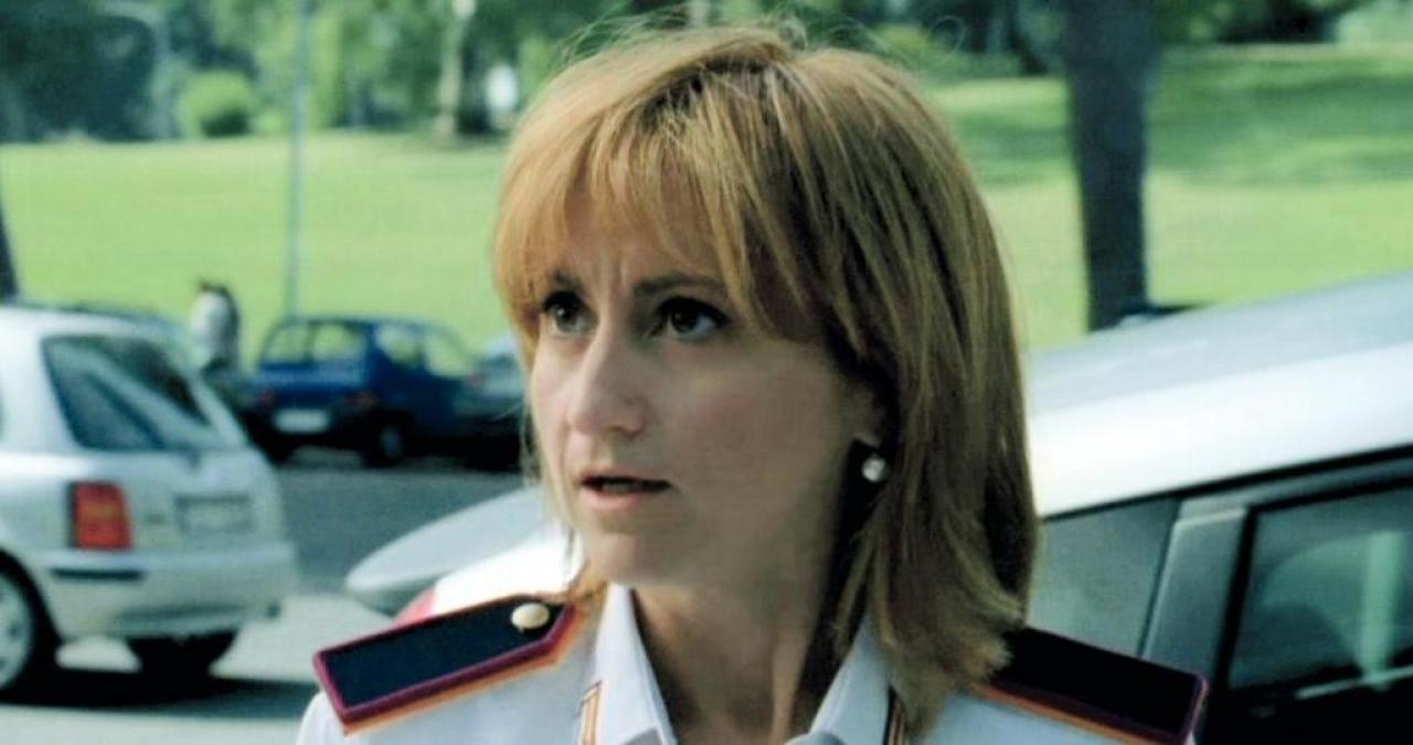[27/10/2006] Bestraft nicht nur Verkehrssünder: Ornella 