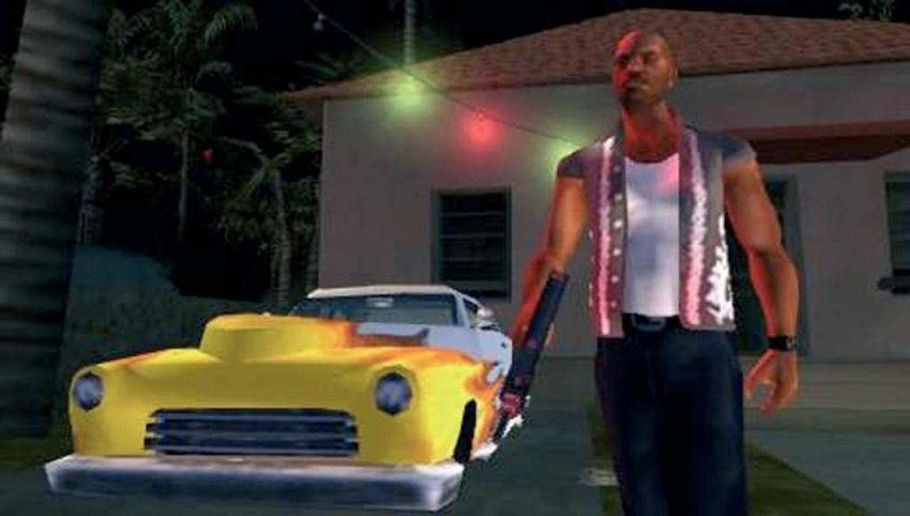 [10/11/2006] Kuba-Outfit: Mit dem richtigen Look und diesem Cuban Hermes kommt ihr problemlos in jede Bodega rein. 