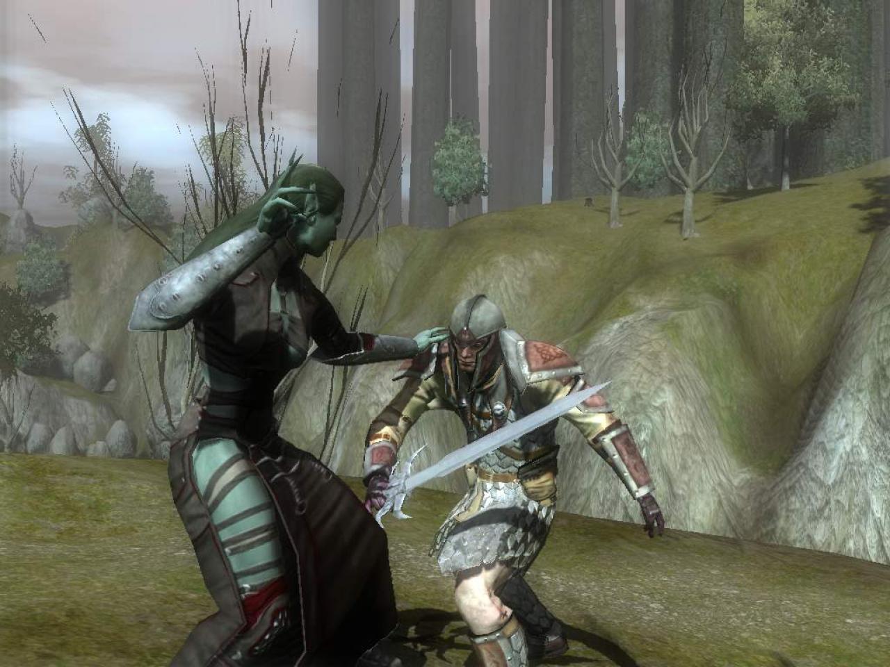 [07/11/2006] Die vielgelobte Rollenspielschmiede BioWare hat einige ausgezeichnete Serien vorzuweisen, darunter auch Neverwinter Nights. Der Nachfolger Neverwinter Nights 2 hingegen wurde von Obsidian Entertainment entwickelt. Eine weise Entscheidung? In Anbetracht der vielen Bugs wohl kaum.