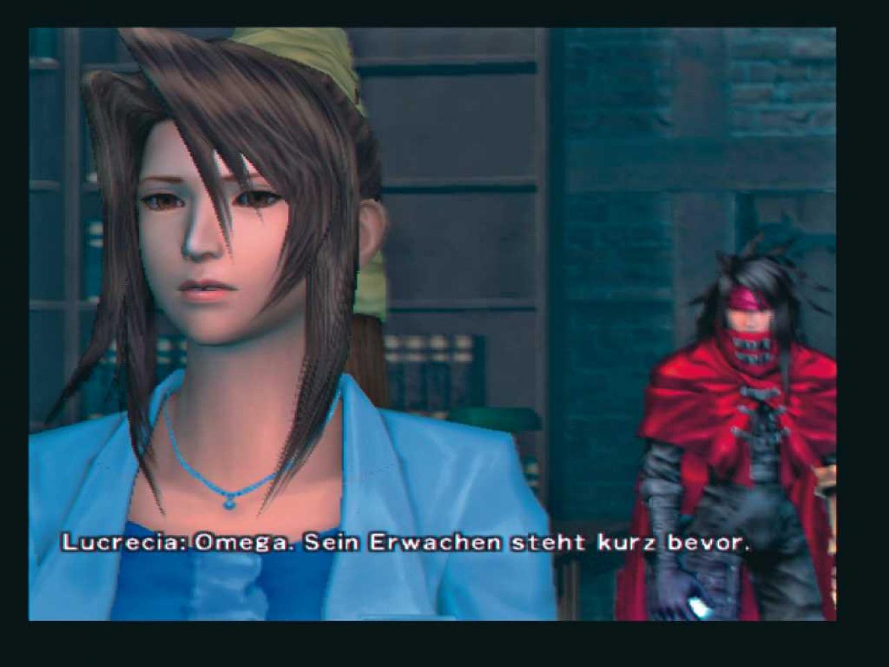 [03/11/2006] Final Fantasy: Knapp ein Dutzend Titel erschienen für die wichtigsten Plattformen, darunter NDS, Wii, PC, PS2, PS3 und PSP. Und sogar Xbox 360, wie Teil 13 bewies!